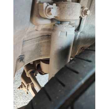 Recambio de amortiguador trasero izquierdo para saab 9-3 (ys3f, e79, d79, d75) 1.9 tid referencia OEM IAM   