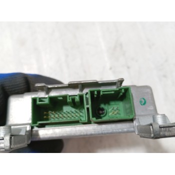 Recambio de centralita airbag para bmw 5 (e60) 520 i referencia OEM IAM 65776957502  