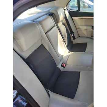 Recambio de fila asientos traseros para saab 9-3 (ys3f, e79, d79, d75) 1.9 tid referencia OEM IAM   