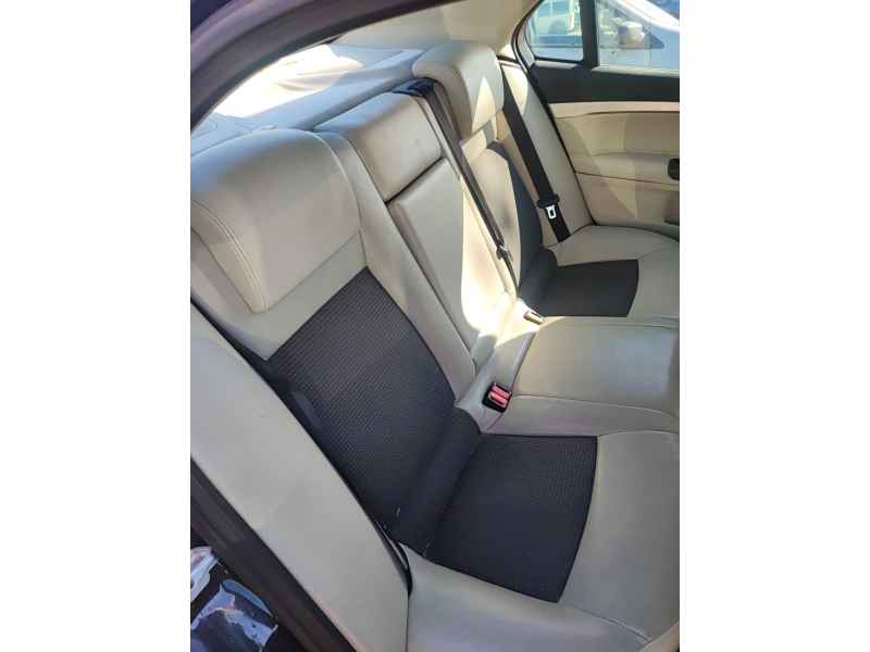 Recambio de fila asientos traseros para saab 9-3 (ys3f, e79, d79, d75) 1.9 tid referencia OEM IAM   