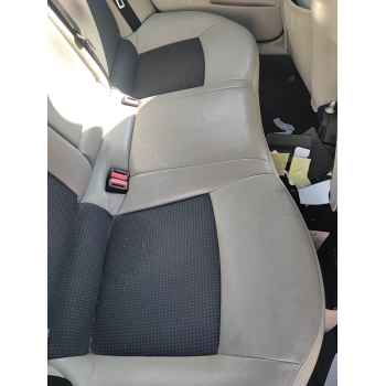 Recambio de fila asientos traseros para saab 9-3 (ys3f, e79, d79, d75) 1.9 tid referencia OEM IAM   
