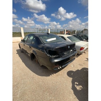 bmw 5 (e60) del año 2005