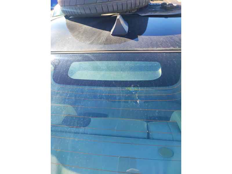 Recambio de luz central de freno para saab 9-3 (ys3f, e79, d79, d75) 1.9 tid referencia OEM IAM   