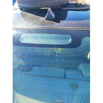 Recambio de luz central de freno para saab 9-3 (ys3f, e79, d79, d75) 1.9 tid referencia OEM IAM   
