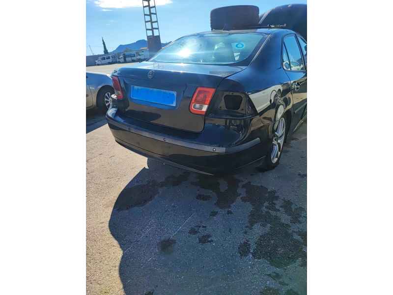 Recambio de paragolpes trasero para saab 9-3 (ys3f, e79, d79, d75) 1.9 tid referencia OEM IAM   