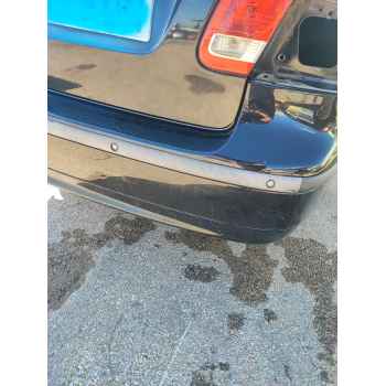 Recambio de paragolpes trasero para saab 9-3 (ys3f, e79, d79, d75) 1.9 tid referencia OEM IAM   