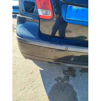 Recambio de paragolpes trasero para saab 9-3 (ys3f, e79, d79, d75) 1.9 tid referencia OEM IAM   
