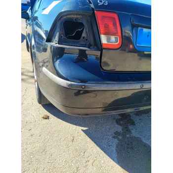 Recambio de paragolpes trasero para saab 9-3 (ys3f, e79, d79, d75) 1.9 tid referencia OEM IAM   