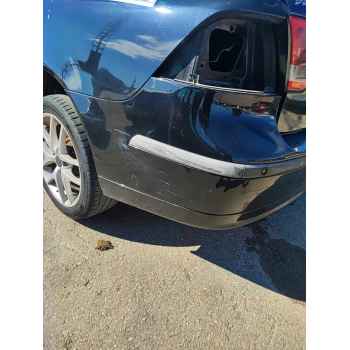 Recambio de paragolpes trasero para saab 9-3 (ys3f, e79, d79, d75) 1.9 tid referencia OEM IAM   