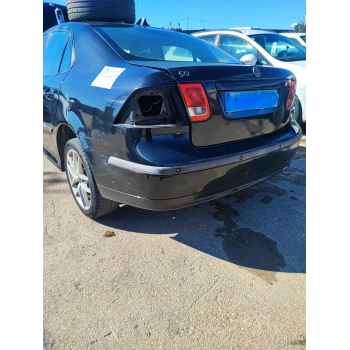 Recambio de paragolpes trasero para saab 9-3 (ys3f, e79, d79, d75) 1.9 tid referencia OEM IAM   