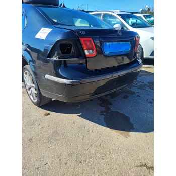 Recambio de paragolpes trasero para saab 9-3 (ys3f, e79, d79, d75) 1.9 tid referencia OEM IAM   