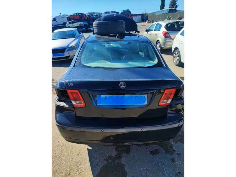 Recambio de porton trasero para saab 9-3 (ys3f, e79, d79, d75) 1.9 tid referencia OEM IAM   