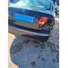 Recambio de refuerzo paragolpes trasero para saab 9-3 (ys3f, e79, d79, d75) 1.9 tid referencia OEM IAM   