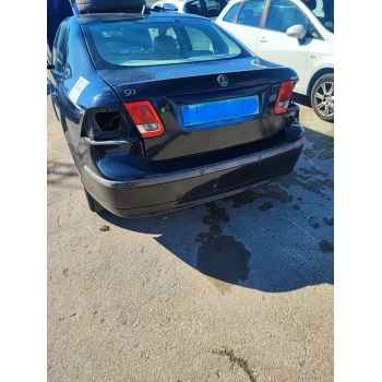 Recambio de refuerzo paragolpes trasero para saab 9-3 (ys3f, e79, d79, d75) 1.9 tid referencia OEM IAM   