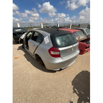 bmw 1 (e87) del año 2005