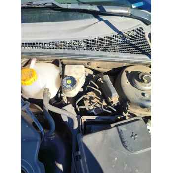 Recambio de abs para saab 9-3 (ys3f, e79, d79, d75) 1.9 tid referencia OEM IAM   