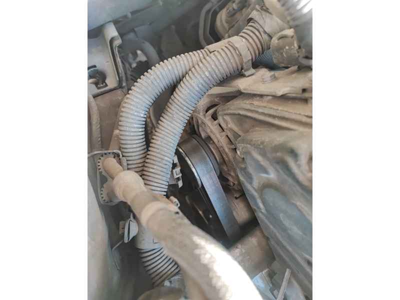 Recambio de alternador para saab 9-3 (ys3f, e79, d79, d75) 1.9 tid referencia OEM IAM   