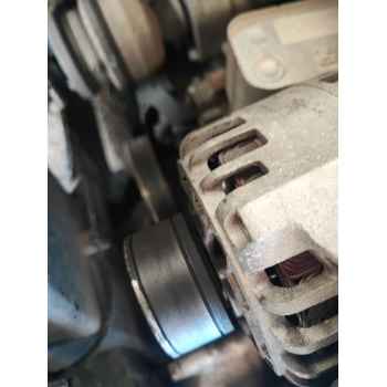 Recambio de alternador para saab 9-3 (ys3f, e79, d79, d75) 1.9 tid referencia OEM IAM   