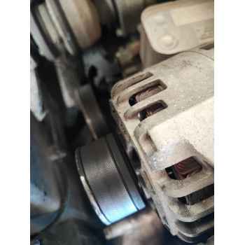 Recambio de alternador para saab 9-3 (ys3f, e79, d79, d75) 1.9 tid referencia OEM IAM   