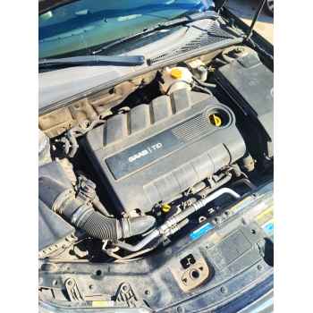 Recambio de compresor a/a para saab 9-3 (ys3f, e79, d79, d75) 1.9 tid referencia OEM IAM   