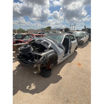 bmw 1 (e87) del año 2005