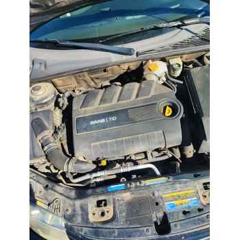 Recambio de compresor a/a para saab 9-3 (ys3f, e79, d79, d75) 1.9 tid referencia OEM IAM   