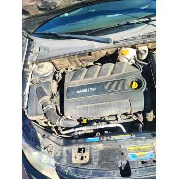 Recambio de compresor a/a para saab 9-3 (ys3f, e79, d79, d75) 1.9 tid referencia OEM IAM   