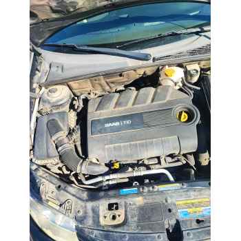 Recambio de compresor a/a para saab 9-3 (ys3f, e79, d79, d75) 1.9 tid referencia OEM IAM   