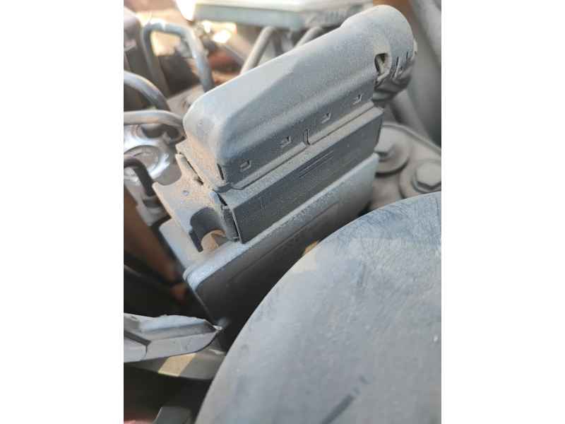 Recambio de centralita motor uce para saab 9-3 (ys3f, e79, d79, d75) 1.9 tid referencia OEM IAM   