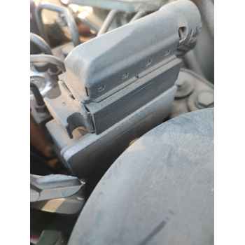 Recambio de centralita motor uce para saab 9-3 (ys3f, e79, d79, d75) 1.9 tid referencia OEM IAM   