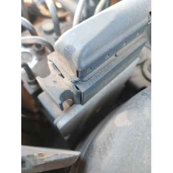 Recambio de centralita motor uce para saab 9-3 (ys3f, e79, d79, d75) 1.9 tid referencia OEM IAM   