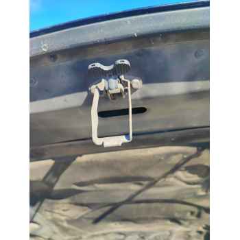 Recambio de cerradura capot para saab 9-3 (ys3f, e79, d79, d75) 1.9 tid referencia OEM IAM   