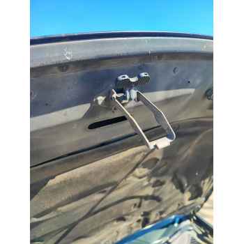 Recambio de cerradura capot para saab 9-3 (ys3f, e79, d79, d75) 1.9 tid referencia OEM IAM   