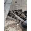 Recambio de cremallera direccion para saab 9-3 (ys3f, e79, d79, d75) 1.9 tid referencia OEM IAM   