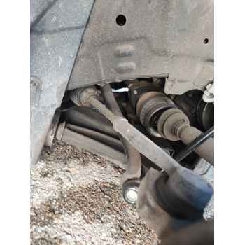 Recambio de cremallera direccion para saab 9-3 (ys3f, e79, d79, d75) 1.9 tid referencia OEM IAM   