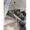 Recambio de cremallera direccion para saab 9-3 (ys3f, e79, d79, d75) 1.9 tid referencia OEM IAM   