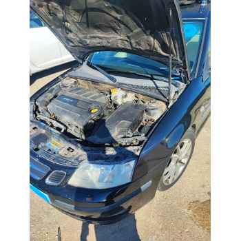 Recambio de cremallera direccion para saab 9-3 (ys3f, e79, d79, d75) 1.9 tid referencia OEM IAM   