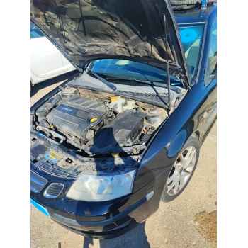 Recambio de cremallera direccion para saab 9-3 (ys3f, e79, d79, d75) 1.9 tid referencia OEM IAM   