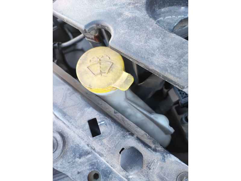 Recambio de deposito limpia para saab 9-3 (ys3f, e79, d79, d75) 1.9 tid referencia OEM IAM   