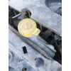 Recambio de deposito limpia para saab 9-3 (ys3f, e79, d79, d75) 1.9 tid referencia OEM IAM   