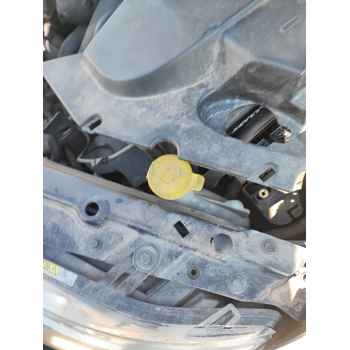 Recambio de deposito limpia para saab 9-3 (ys3f, e79, d79, d75) 1.9 tid referencia OEM IAM   