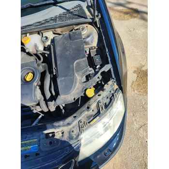 Recambio de deposito limpia para saab 9-3 (ys3f, e79, d79, d75) 1.9 tid referencia OEM IAM   
