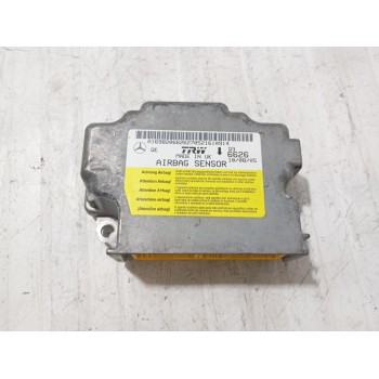 Recambio de centralita airbag para mercedes-benz clase b sports tourer (w245) b 180 cdi (245.207) referencia OEM IAM A1698206626