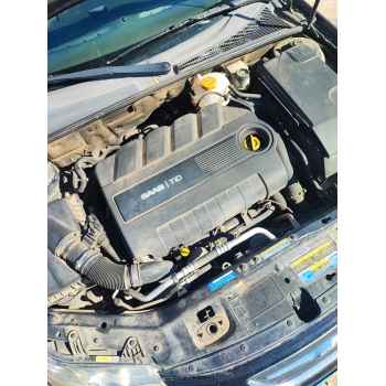 Recambio de motor arranque para saab 9-3 (ys3f, e79, d79, d75) 1.9 tid referencia OEM IAM   