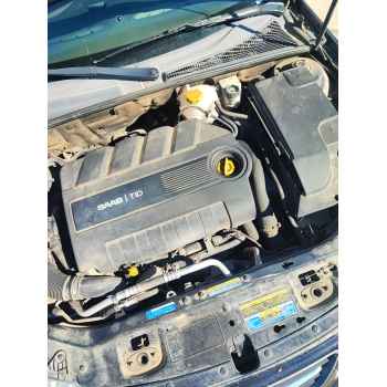 Recambio de motor arranque para saab 9-3 (ys3f, e79, d79, d75) 1.9 tid referencia OEM IAM   