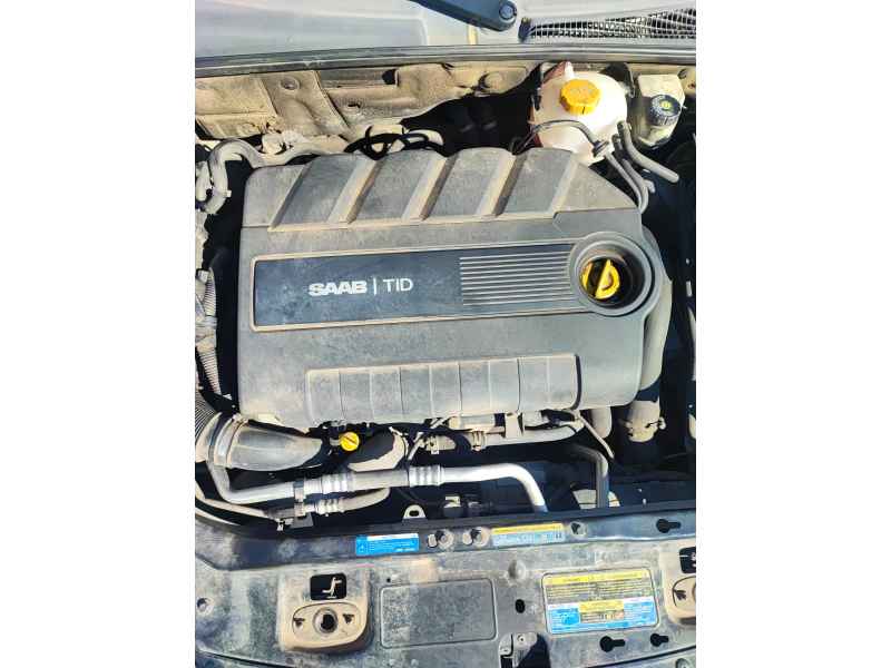 Recambio de motor completo para saab 9-3 (ys3f, e79, d79, d75) 1.9 tid referencia OEM IAM   