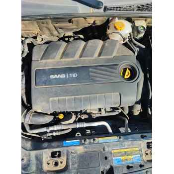 Recambio de motor completo para saab 9-3 (ys3f, e79, d79, d75) 1.9 tid referencia OEM IAM   