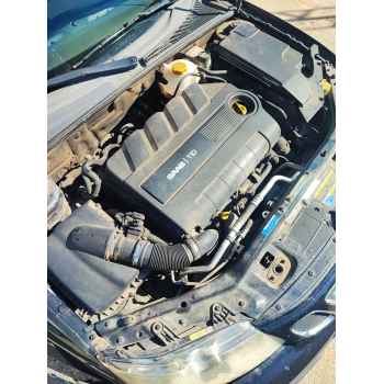 Recambio de motor completo para saab 9-3 (ys3f, e79, d79, d75) 1.9 tid referencia OEM IAM   