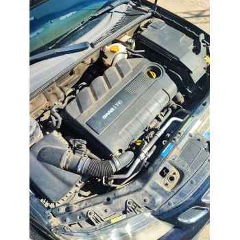 Recambio de motor completo para saab 9-3 (ys3f, e79, d79, d75) 1.9 tid referencia OEM IAM   