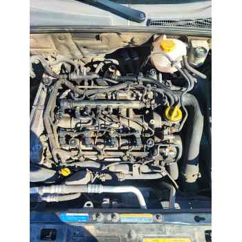 Recambio de motor completo para saab 9-3 (ys3f, e79, d79, d75) 1.9 tid referencia OEM IAM   